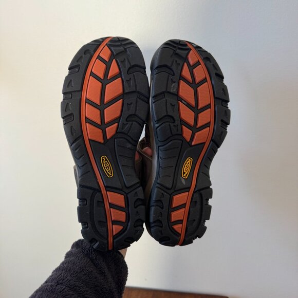 Keen Owyhee Sport Sandal main image 9